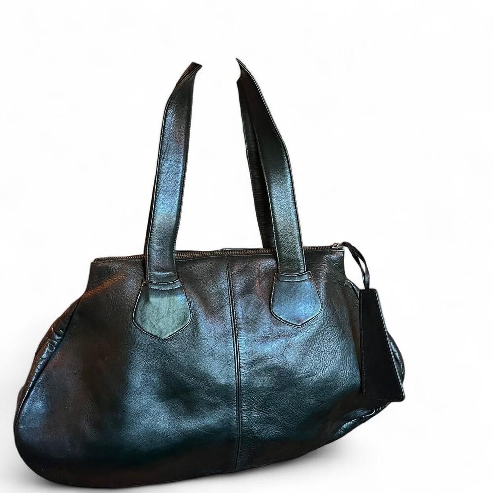 Unbranded Women's Green Bag